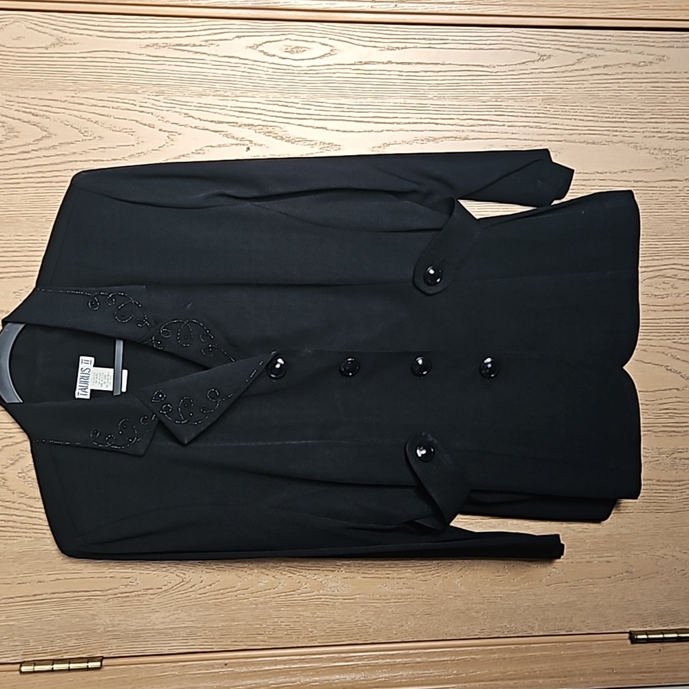 Taurus Vintage Blazer